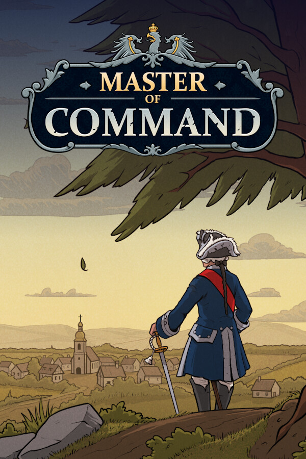 Master of Command
